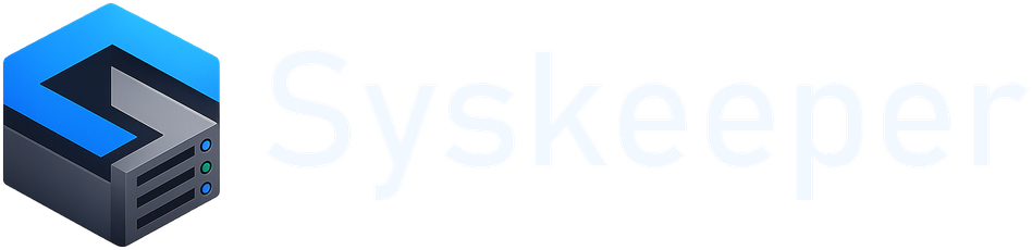 Syskeeper Syskeeper