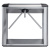 Turnstile CAME 007N